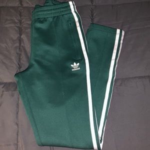 ADIDAS SWEATPANTS